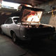 Illustration for article titled Corvair progress!